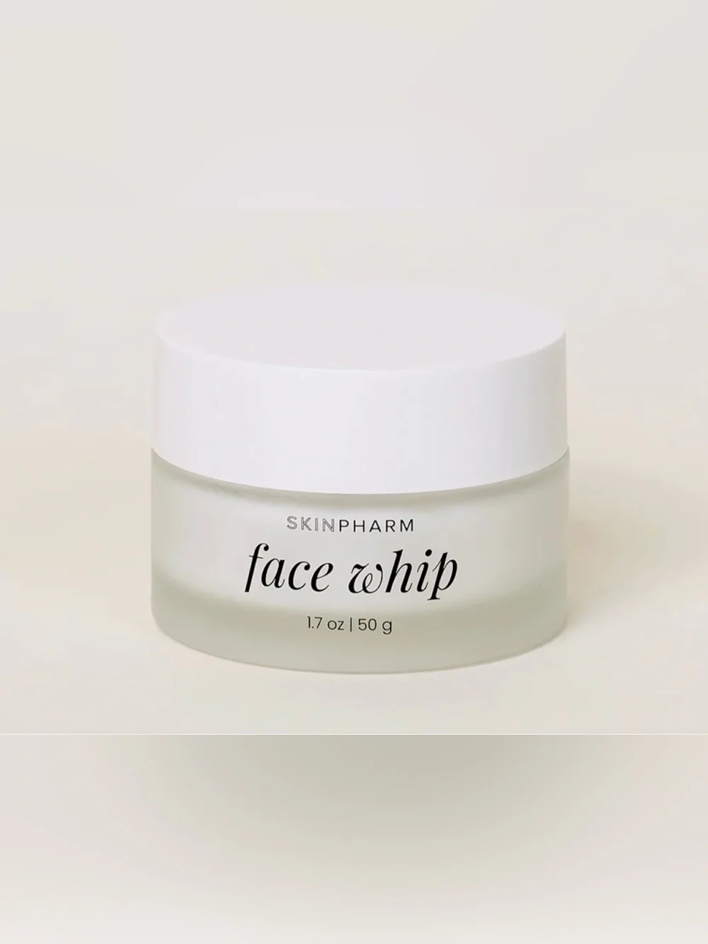 SkinPharm Face Whip Moisturizer